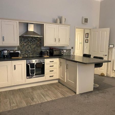 Mmr Flats Leilighet Carlisle  Eksteriør bilde